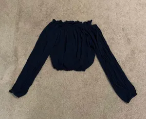 Brandy Melville Top thumbnail 1