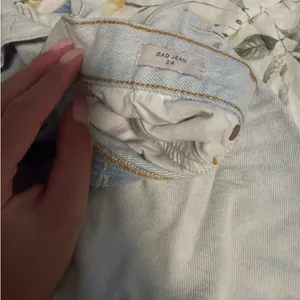 PacSun Dad Jeans thumbnail 3