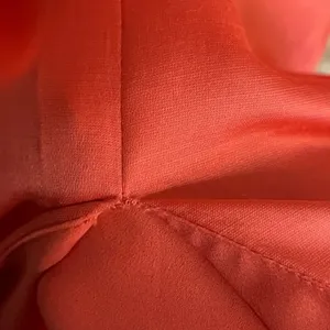 BCBGMaxazria Coral/Pink Strapless Maxi‎ Dress Size 4 thumbnail 11