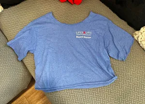 AI can’t help LifeSouth tshirt thumbnail 1