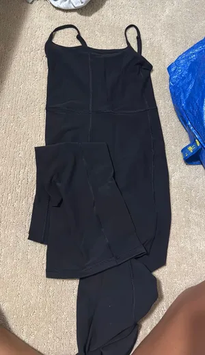 Aritzia Jumpsuit Wilfred Free thumbnail 1