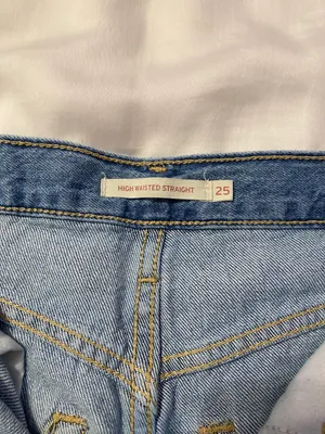 Levi's Jeans thumbnail 4