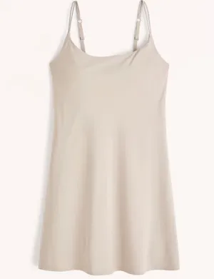 NWT Abercrombie Traveler Mini Dress thumbnail 1