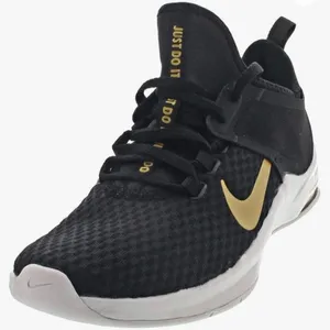 Nike Air Max Trainer 2 Bella black sneakers 6.5 thumbnail 12