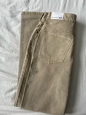 PacSun Mom Jeans NWT thumbnail 2