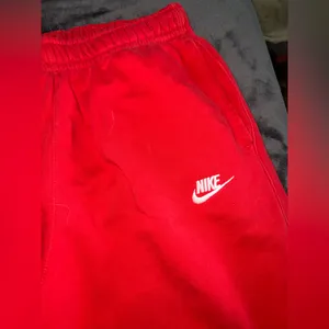 Nike Jogger Sweatpants Size Large thumbnail 3