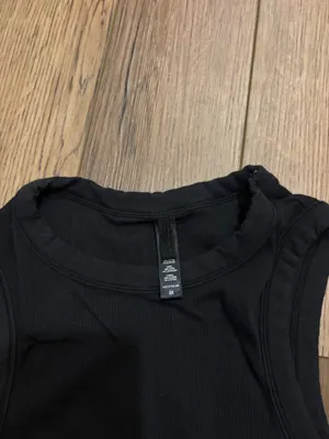 SKIMS black dress  thumbnail 2