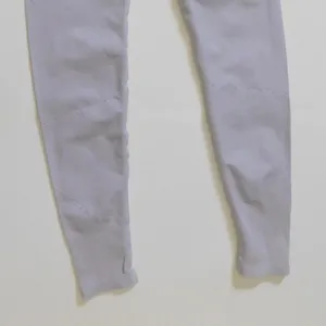 NWT!! Anthropologie Allegro‎ Seamless Leggings Lilac Lavender Medium thumbnail 11