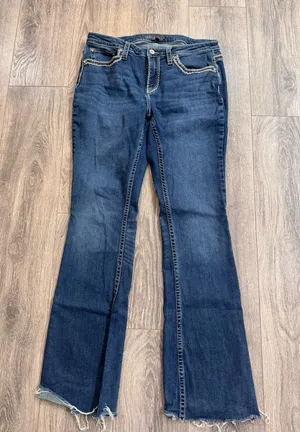 Shyanne Jeans Bootcut thumbnail 1