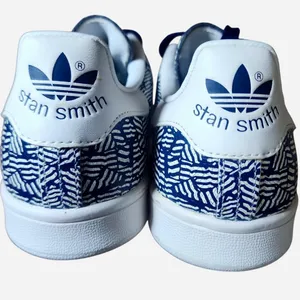 Adidas Originals Stan Smith sneakers style (S76663), size 6 thumbnail 6