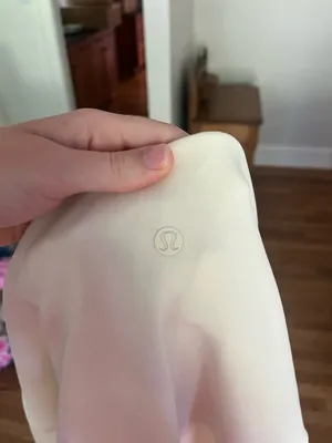 Lululemon Zip-Up Jacket Hoodie Scuba thumbnail 3