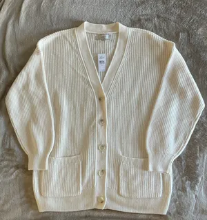 Loft Cardigan thumbnail 1
