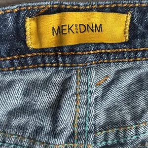 Denim Blue Women's Shorts thumbnail 3
