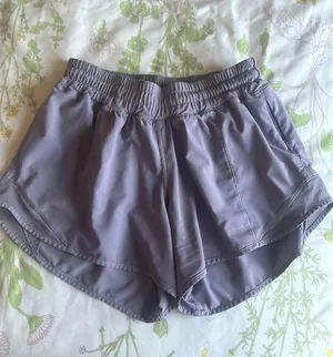 Lululemon Hotty Hot Shorts thumbnail 1