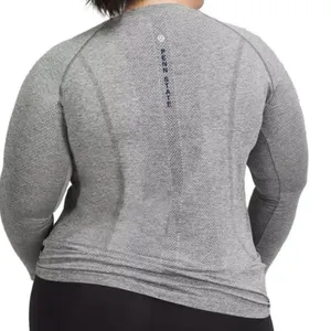 Lululemon Penn State Swiftly Tech 2.0 Long Sleeve Shirt thumbnail 5