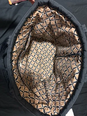 Vera Bradley Tote Bag Quilted thumbnail 5
