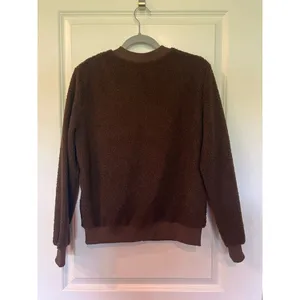 Women MIROL Jacket Size S‎ Brown thumbnail 5