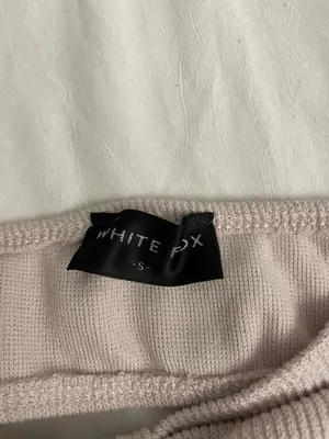 White Fox Level Headed Midi Dress thumbnail 4