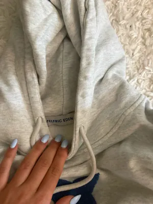 Aelfric Eden hoodie thumbnail 3