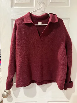A New Day Sweater Women’s thumbnail 1