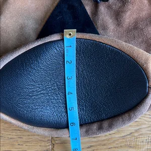 Free People - Tovey Suede Bucket Bag thumbnail 9