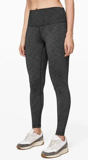 Wunder Under HR Tight 28” thumbnail 1