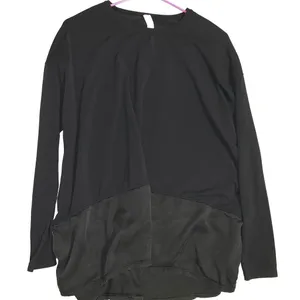 Black lululemon long sleeve thumbnail 5
