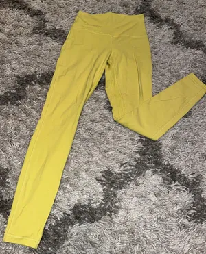 Lululemon Align Leggings thumbnail 1