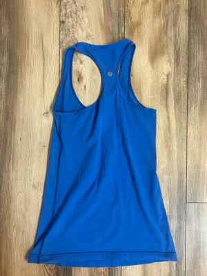 Lululemon Tank thumbnail 3