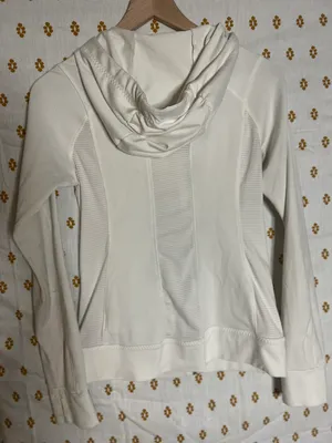 Lightweight Athletic Jacket thumbnail 4