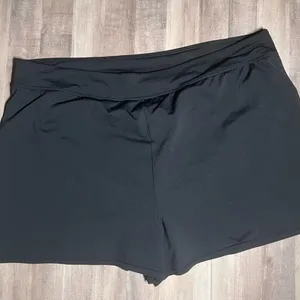 Lands End Swim Shorts thumbnail 1