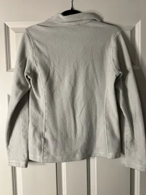 Patagonia Pullover Fleece thumbnail 3