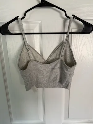 Gilly Hicks Bralette thumbnail 2