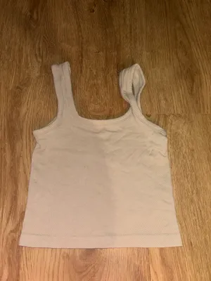 Freshwear Buckle Tank Top thumbnail 2