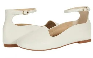 BC Footwear Mary Jane Flat - Sz 9 thumbnail 1
