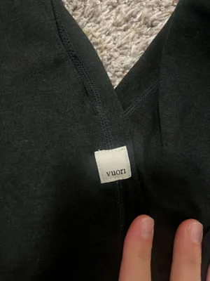 Vuori Joggers thumbnail 2
