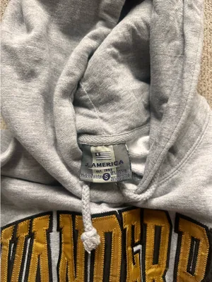 J. America Vanderbilt hoodie thumbnail 3