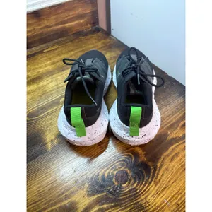Nike Black‎ Sneakers Size 8 thumbnail 6