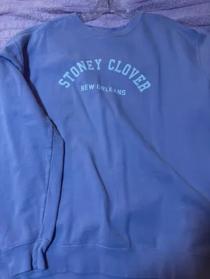 Stoney clover sweatshirt thumbnail 1