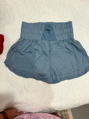 Free People Skort Movement Way Home thumbnail 2