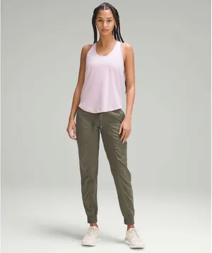 Lululemon Love Tank Top Pink Peony thumbnail 5