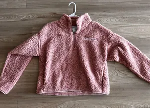 Fleece Champion Pullover thumbnail 1