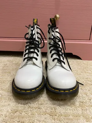 Dr. Martens Lace Up Boot thumbnail 5