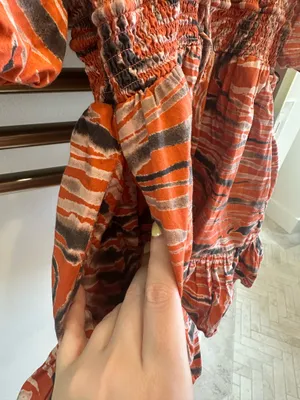 Love The Label Anthropologie Dress thumbnail 3