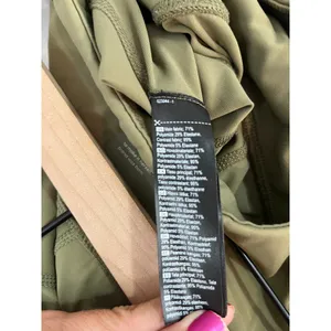 Kari Traa Ane Hiking Tights Women's XL High Rise Stretch Trail Active Leggings thumbnail 8