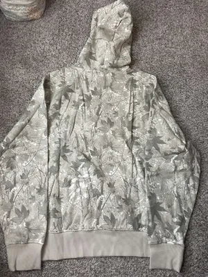 Camo Sweatshirt thumbnail 7
