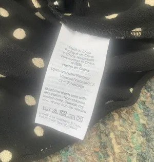 Madewell Polka Dot Top thumbnail 7