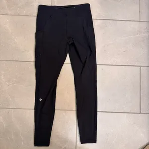Lululemon Speed Up Tight thumbnail 4