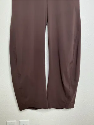 Ruti The On The Loose Work Pants brown 8 thumbnail 7