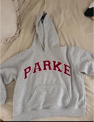 Parke Hoodie thumbnail 1